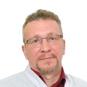 Лукин Владимир Владимирович