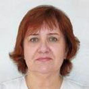 Разина Елена Вячеславовна