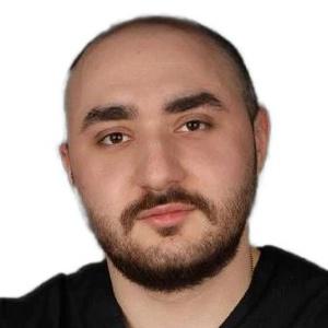 Оганезов Ашот Робертович