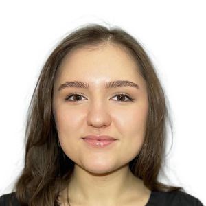 Евченко Мария Станиславовна