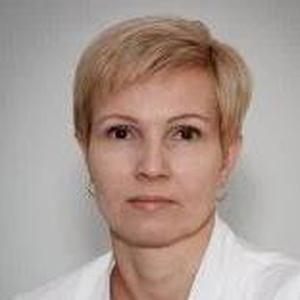 Демьянова Светлана Владимировна