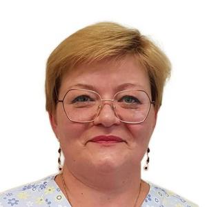 Каблукова Наталья Анатольевна