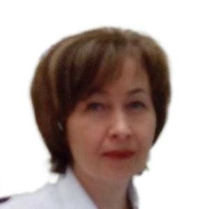 Данилова Татьяна Анатольевна