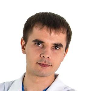 Гуди Сергей Михайлович