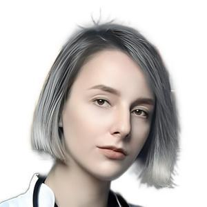 Лукина Анастасия Александровна