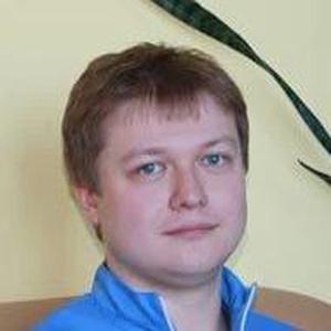 Макаров Александр Валерьевич