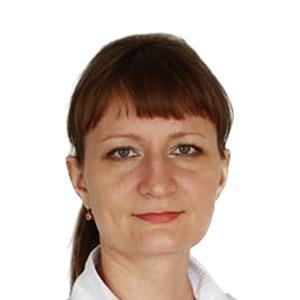Колышкина Татьяна Александровна