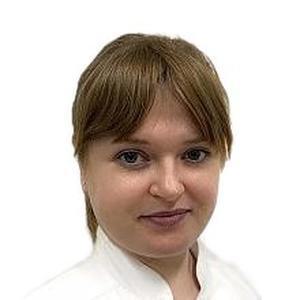 Пыркова Екатерина Петровна
