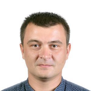Бондарев Александр Сергеевич