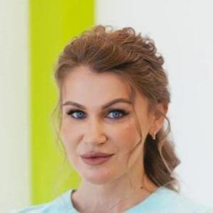 Цаплина Оксана Владимировна