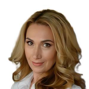 Морозова Ирина Сергеевна