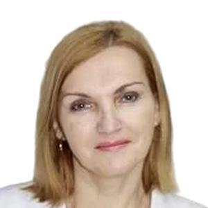 Дубровина Ирина Федоровна