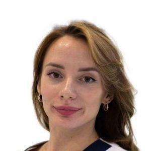 Кесова Татьяна Дмитриевна