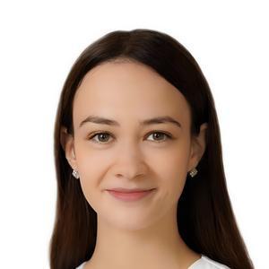 Овчинникова Яна Александровна