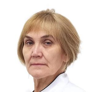 Микрюкова Назира Назиповна
