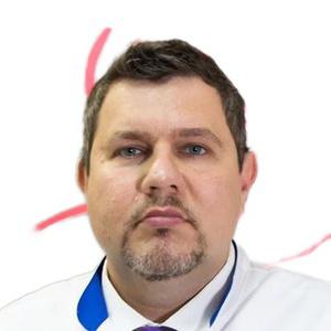 Шай Артем Михайлович