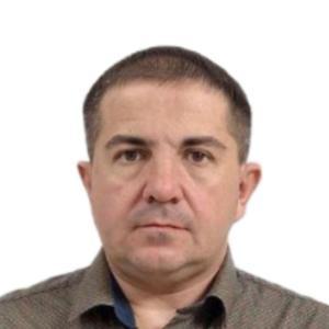 Сафаров Самир Аббасович