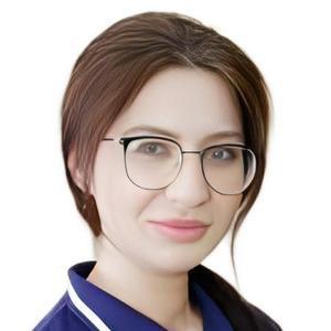 Абдуллаева Лала Адиловна