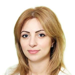 Аракелян Лили Сергеевна
