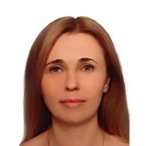 Куксова Анна Анатольевна