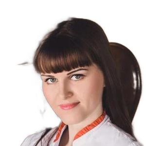 Михеева Александра Николаевна