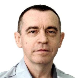 Перлов Леонид Борисович