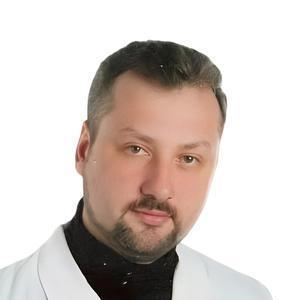 Жуков Андрей Петрович