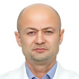 Ильин Леонид Александрович