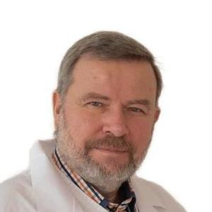 Перов Александр Юрьевич