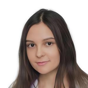 Семенник Милана Андреевна