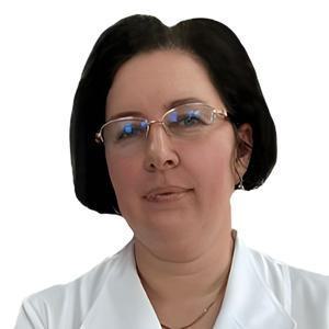 Ветренникова Татьяна Валентиновна