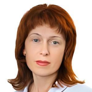 Кушнир Анна Владимировна