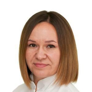 Молгачева Оксана Александровна
