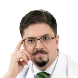 Зенкевич Александр Александрович