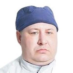 Иксанов Руслан Хайдарович