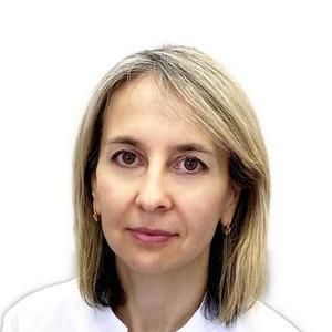Федорова Елена Александровна