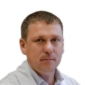Збуржинский Андрей Валерьевич