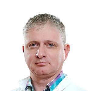 Баженов Алексей Владимирович