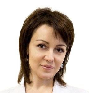 Воинова Алина Сергеевна