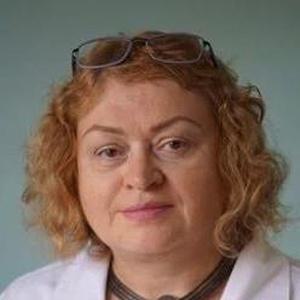 Рубцова Алла Владимировна