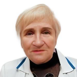 Кодаш Наталия Викторовна
