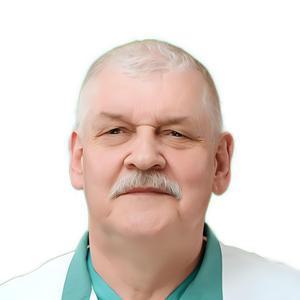 Боровиков Олег Викентьевич