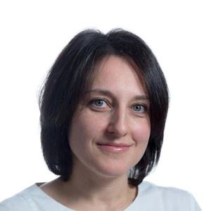 Грайфер Ирина Вячеславовна