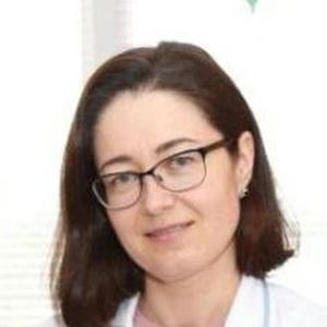 Петрова Галина Ивановна