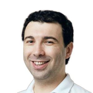 Мурадов Бахруз Бахлулович