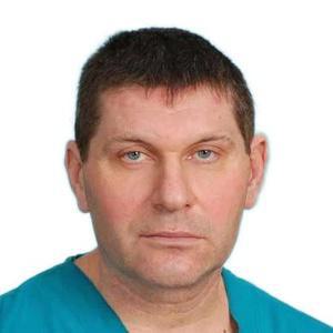 Лемешкин Вадим Александрович
