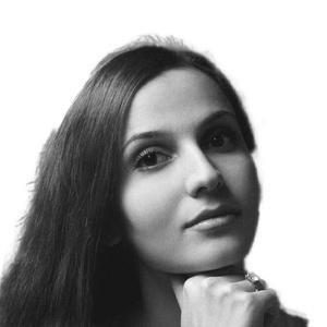 Далгатова Ирайганат Камильевна