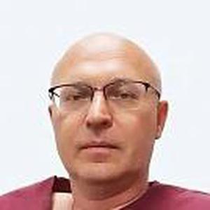 Чабаненко Максим Ярославович