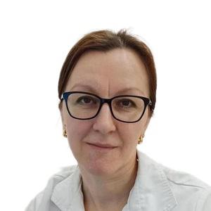 Кяшкина Ольга Васильевна