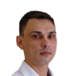 Жуков Дмитрий Геннадьевич